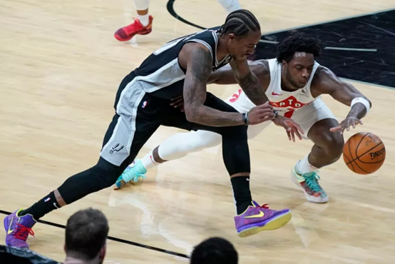 瞩目的比赛 瞩目的比赛