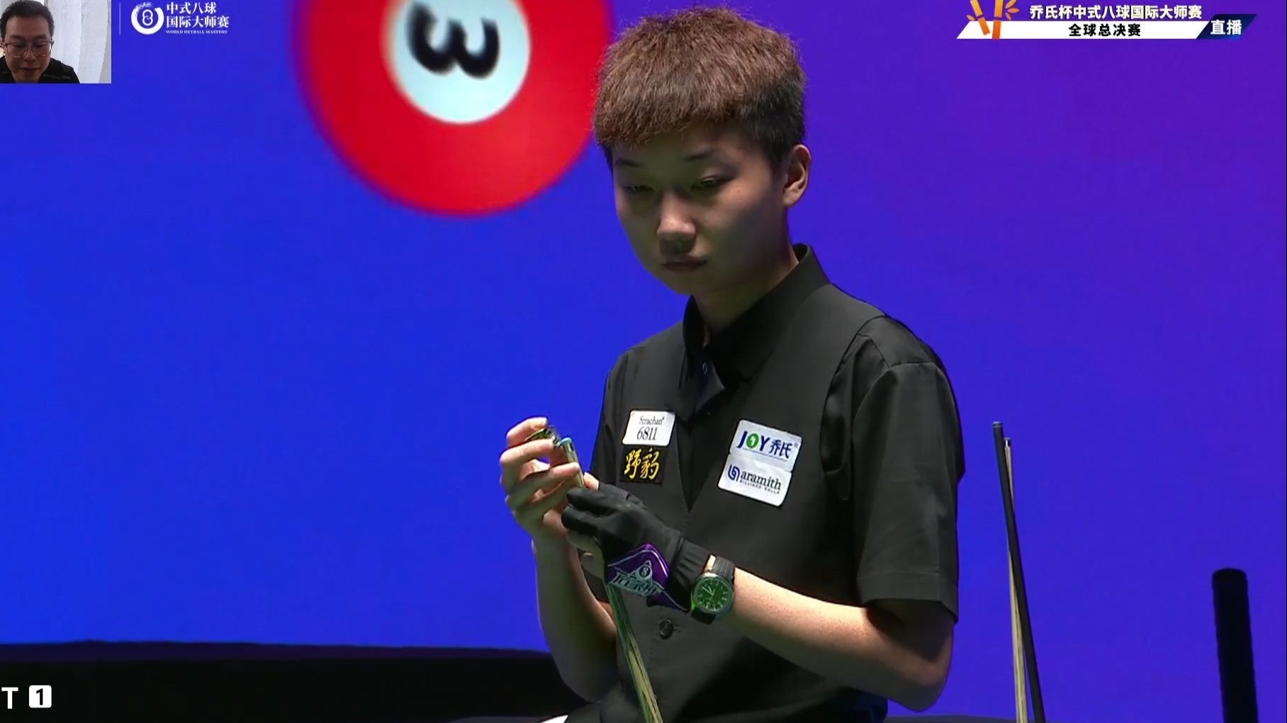 调整心态 调整心态