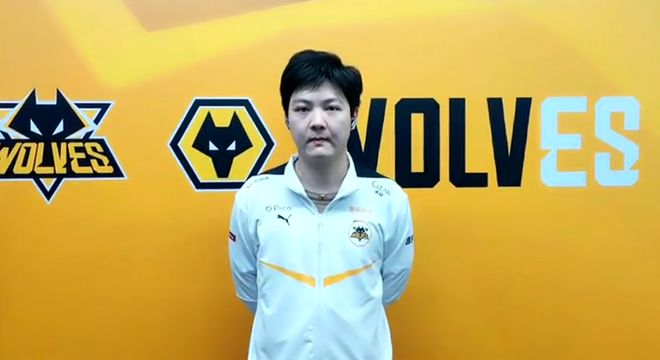 捕捉外角失