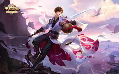 简化版